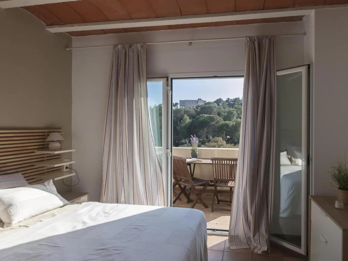 Luxury House In Cala Llevado 4 Appartement Tossa de Mar