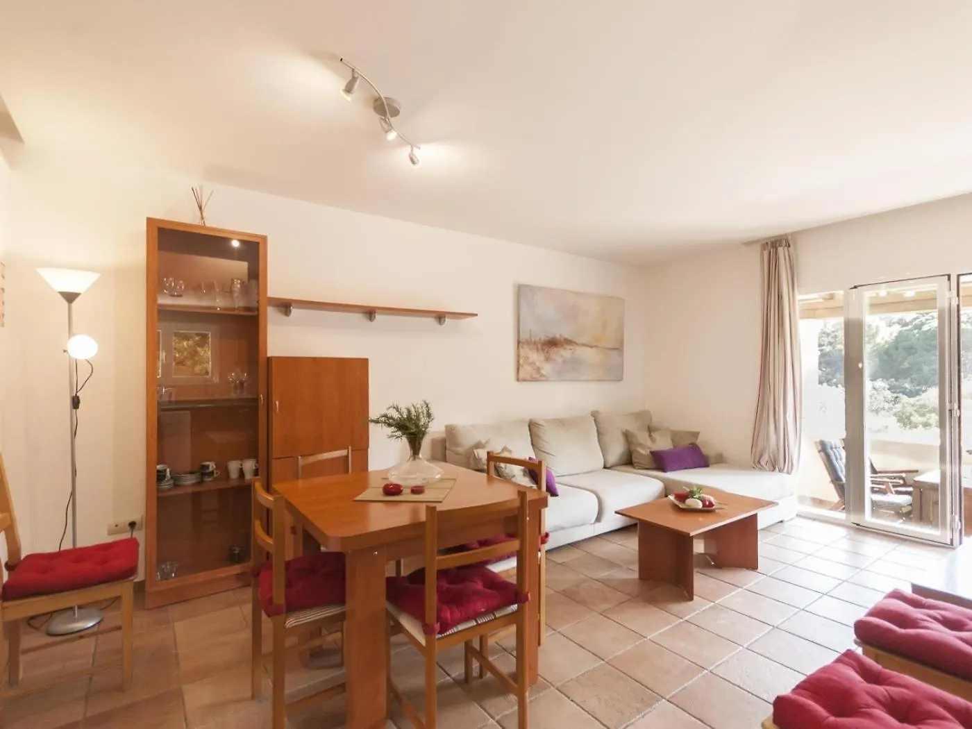 Luxury House In Cala Llevado 4 Appartement Tossa de Mar