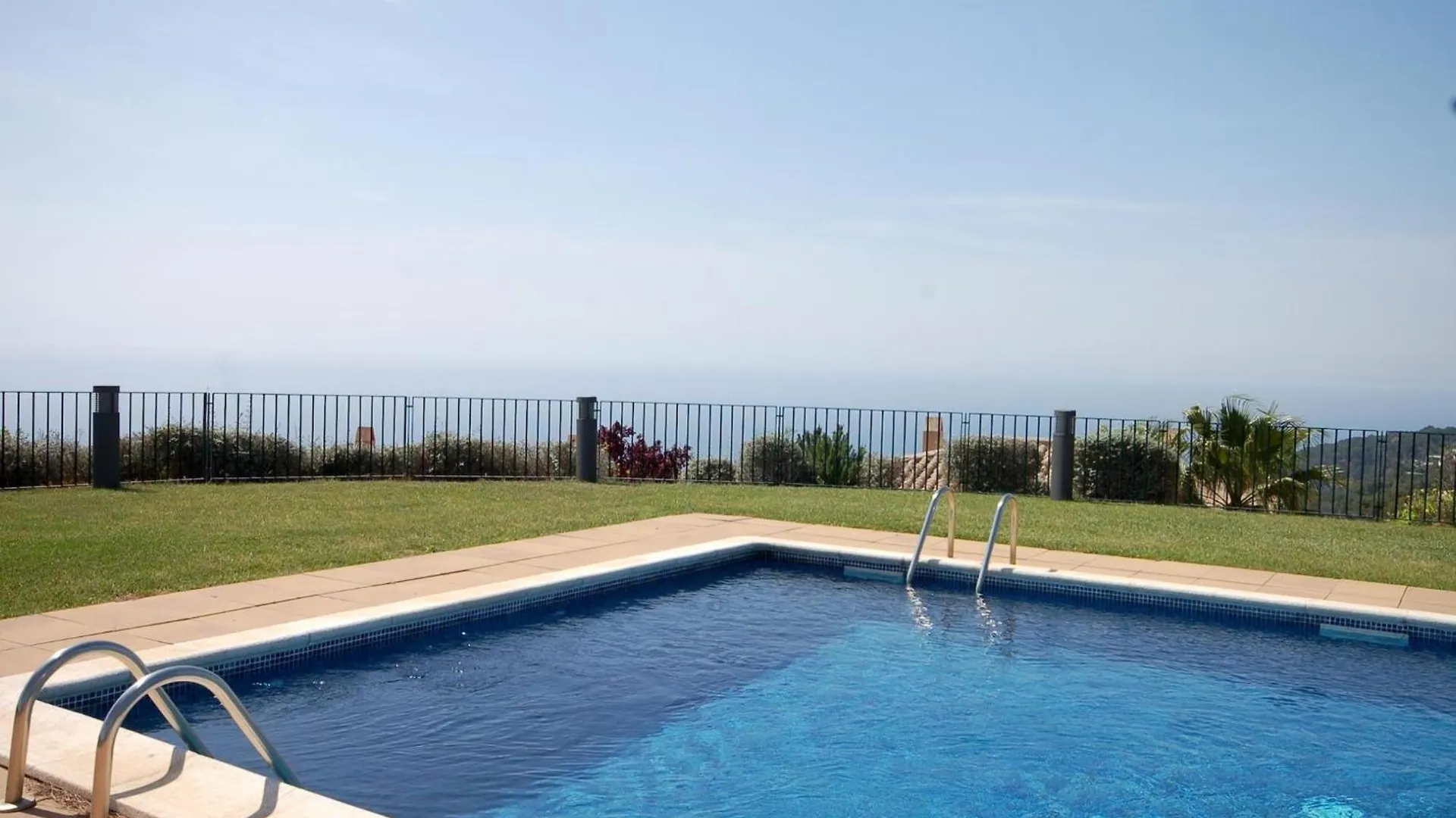 Luxury House In Cala Llevado 4 Appartement Tossa de Mar