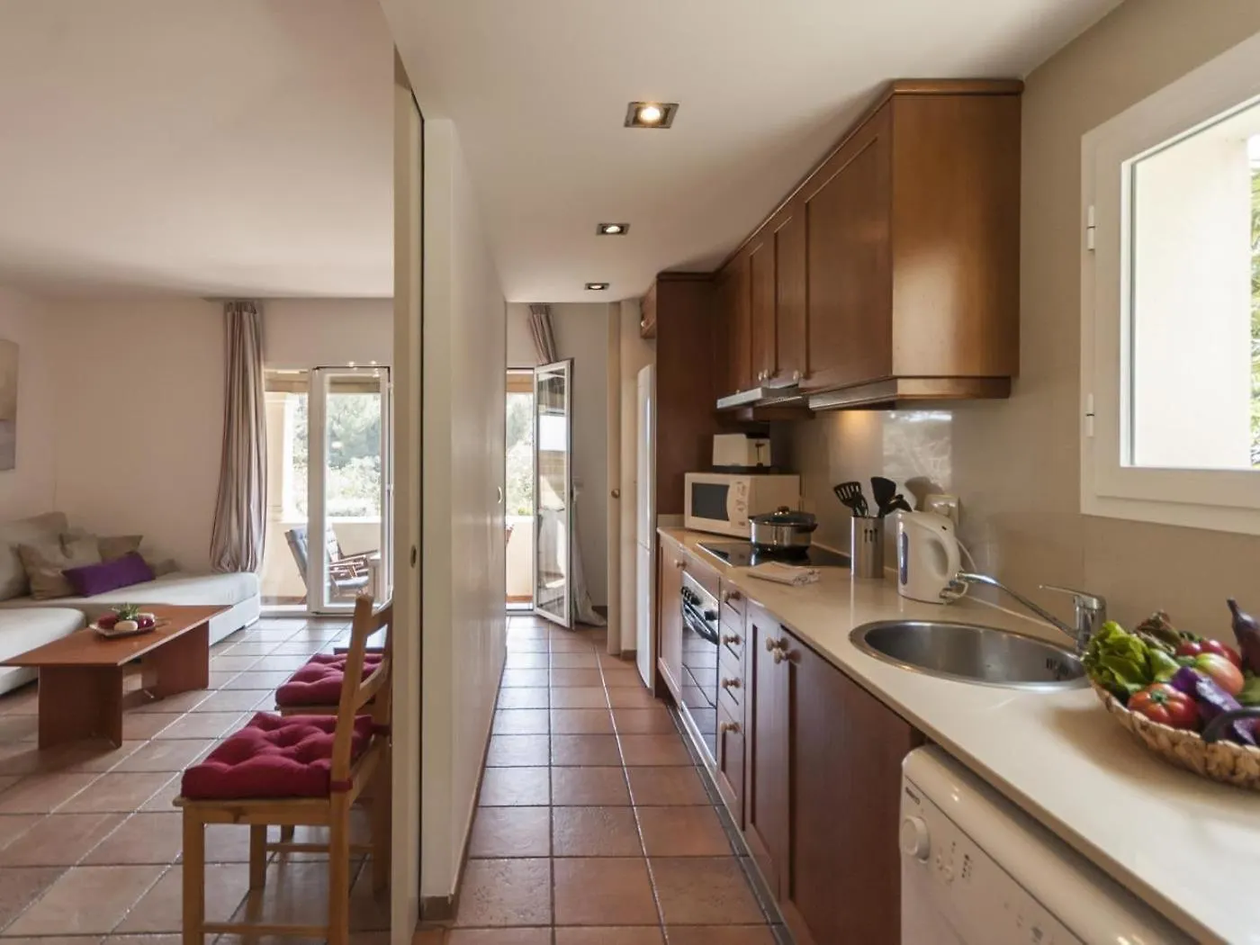 Luxury House In Cala Llevado 4 Appartement Tossa de Mar