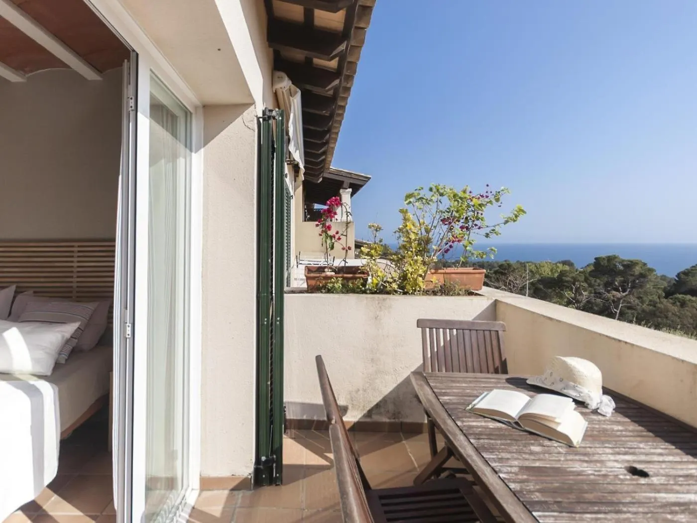 Luxury House In Cala Llevado 4 Appartement Tossa de Mar 0*,  Spanje
