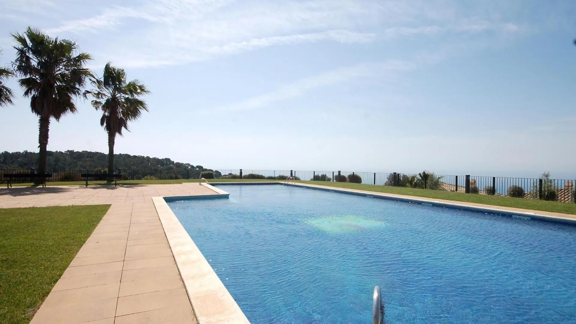 Luxury House In Cala Llevado 4 Appartement Tossa de Mar