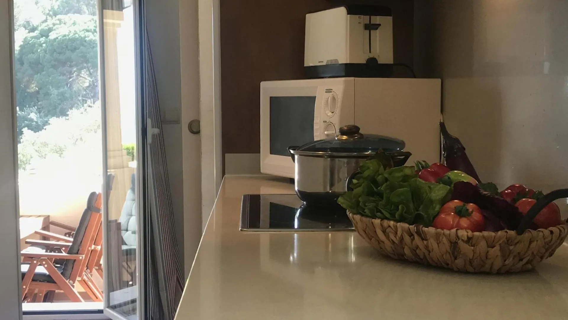 Luxury House In Cala Llevado 4 Appartement Tossa de Mar 0*,  Spanje