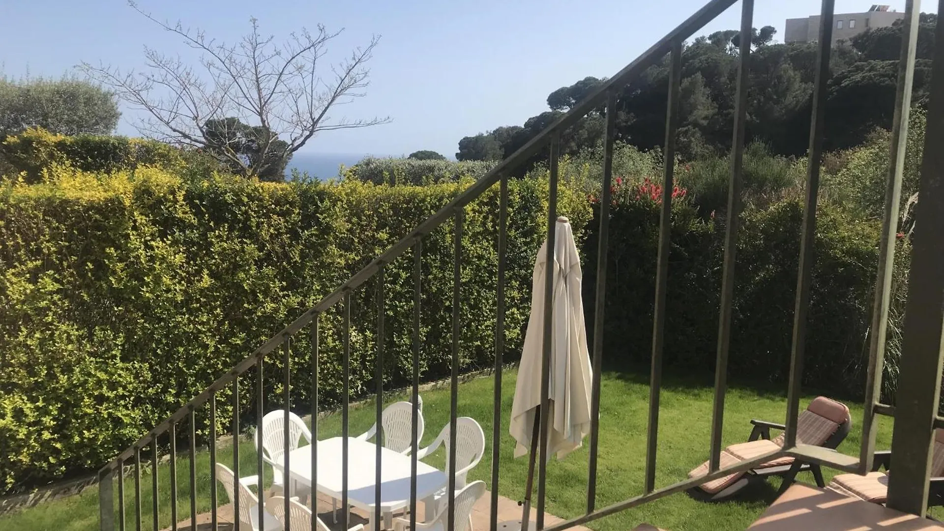 Luxury House In Cala Llevado 4 Appartement Tossa de Mar Spanje